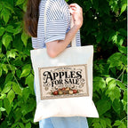 Apples for Sale