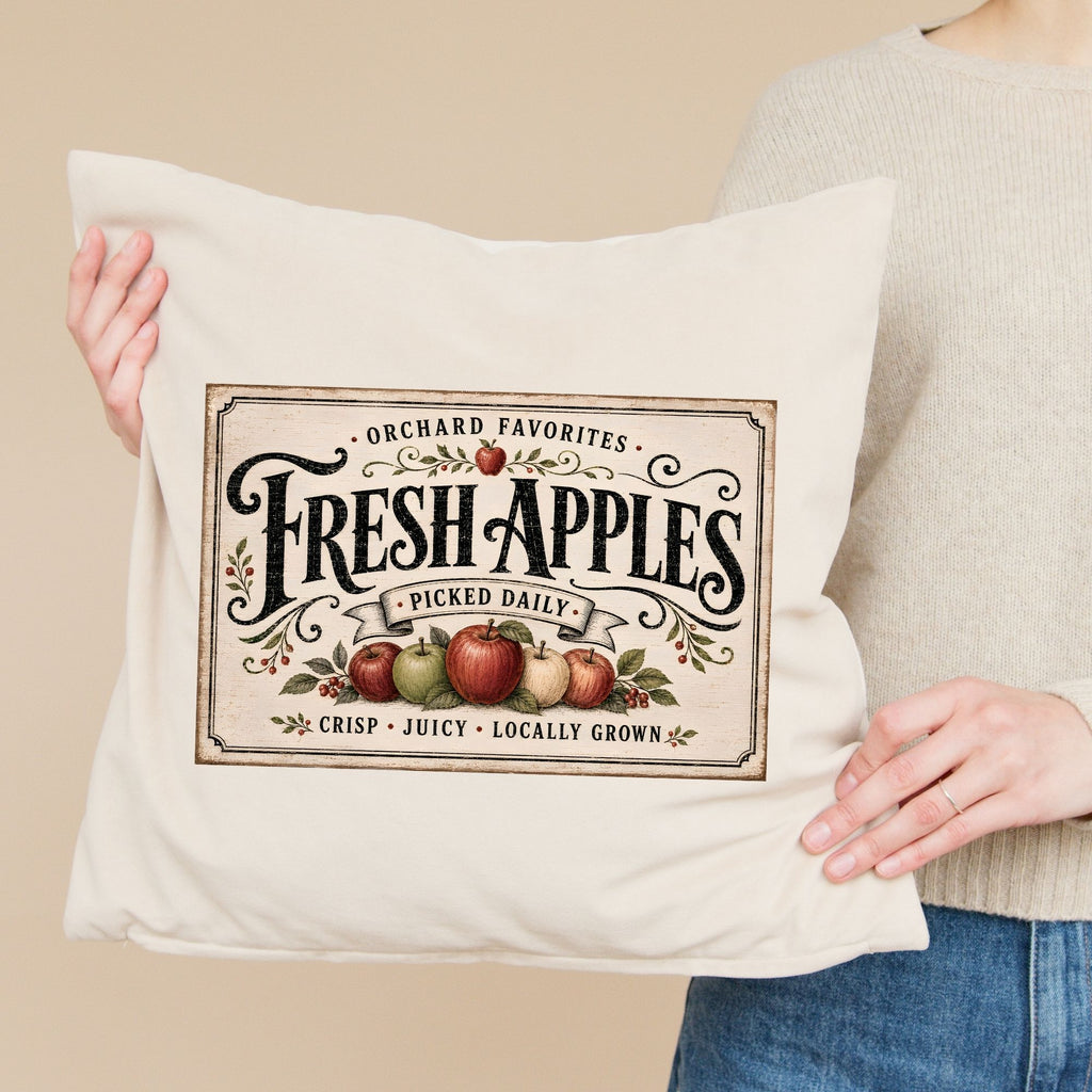 Fresh Apples