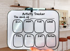 Message Board UV Stickers