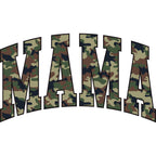 Camo Mama