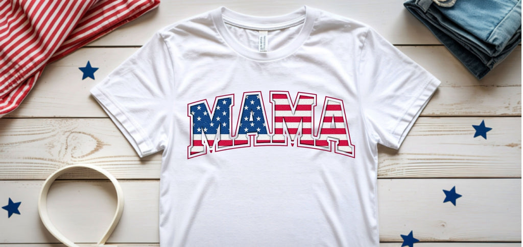 American Mama