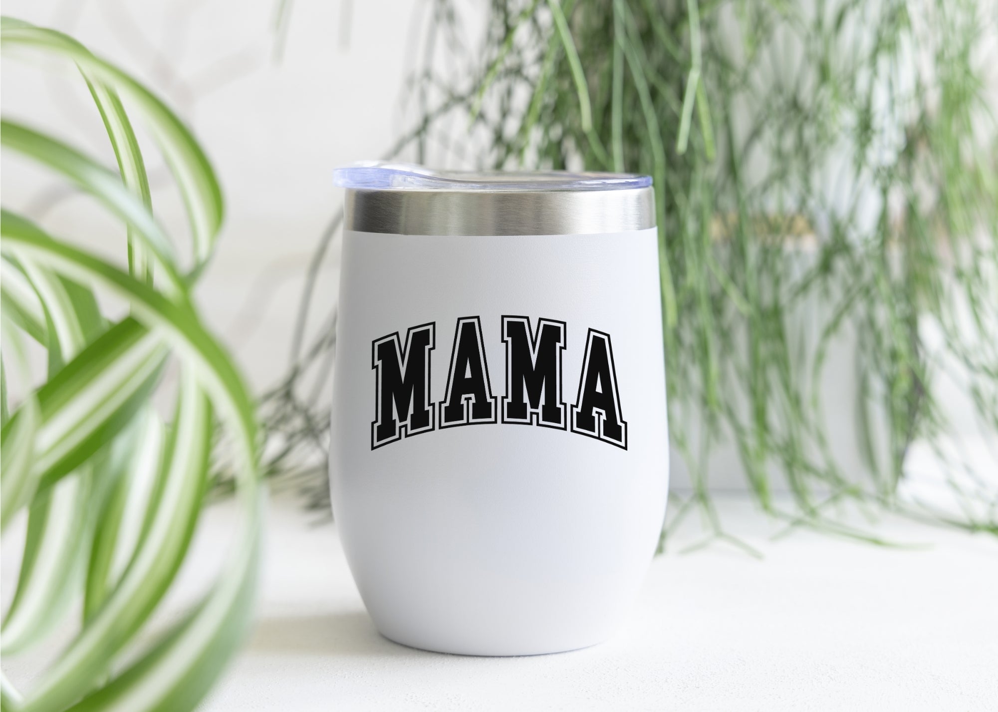 Mama