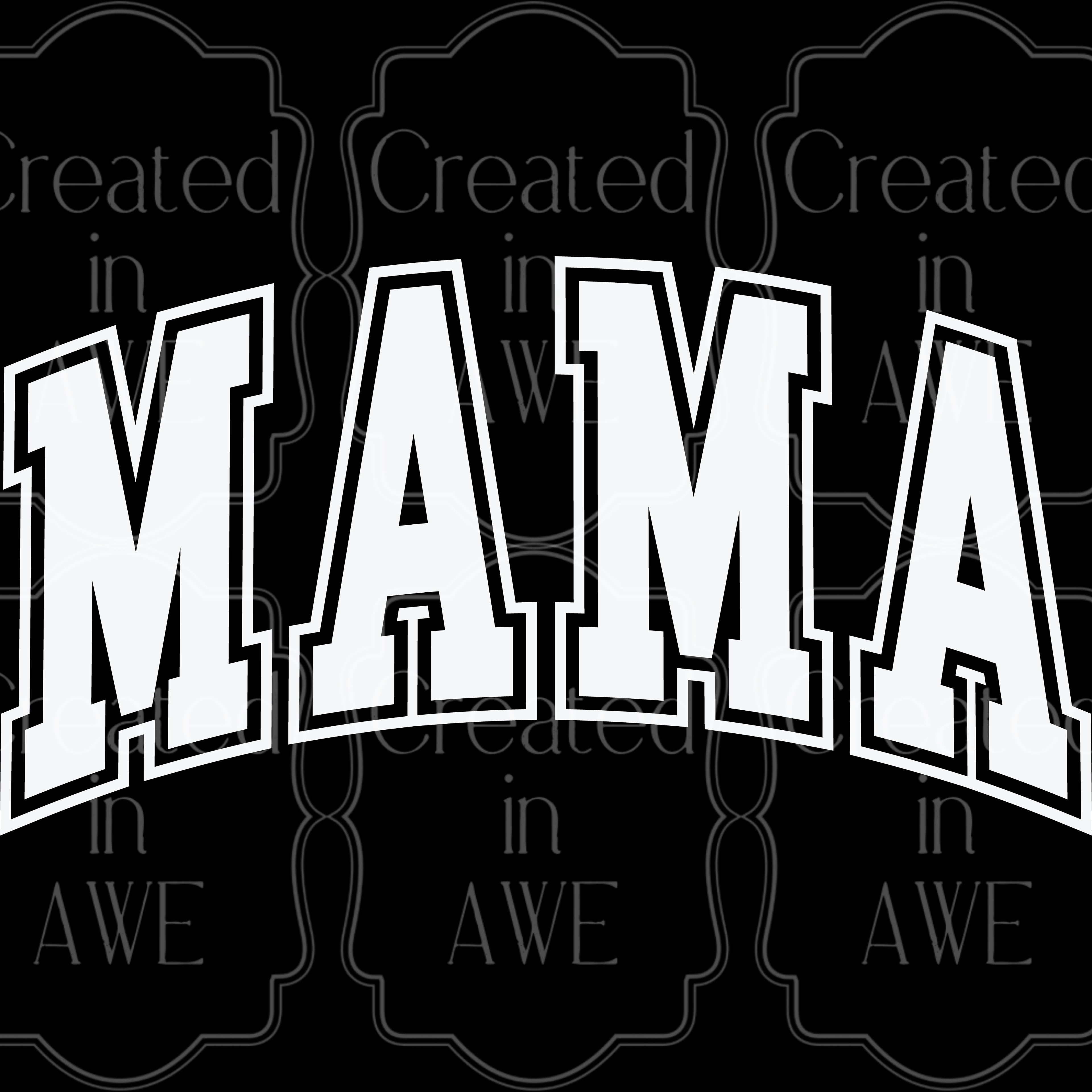 Mama