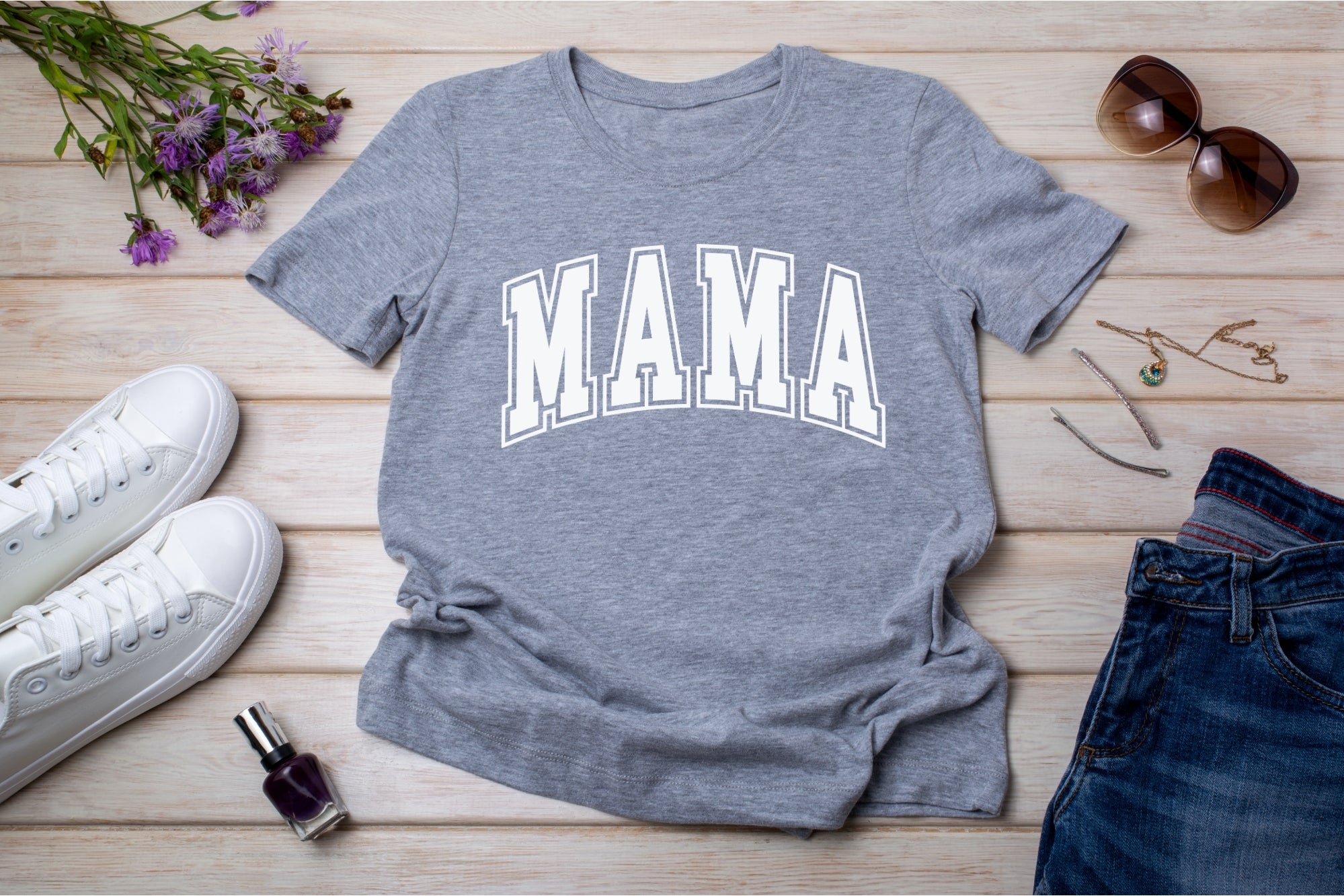 Mama