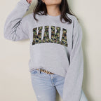 Camo Mama