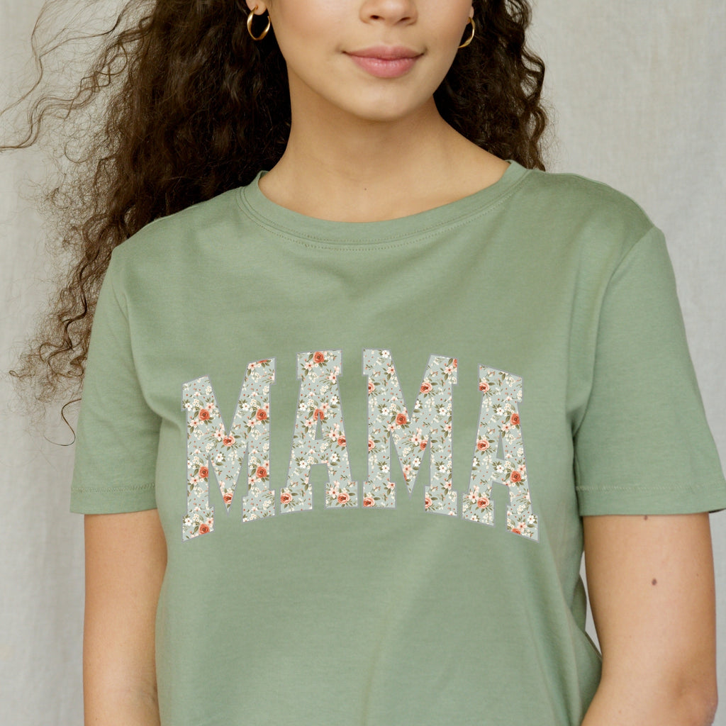 Floral Mama