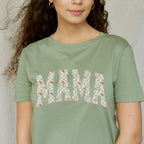 Floral Mama