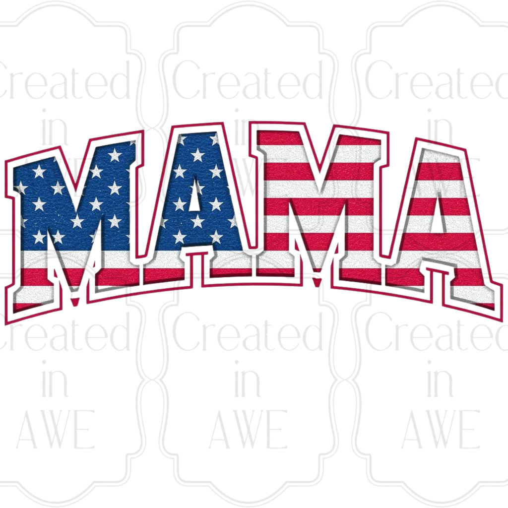 American Mama
