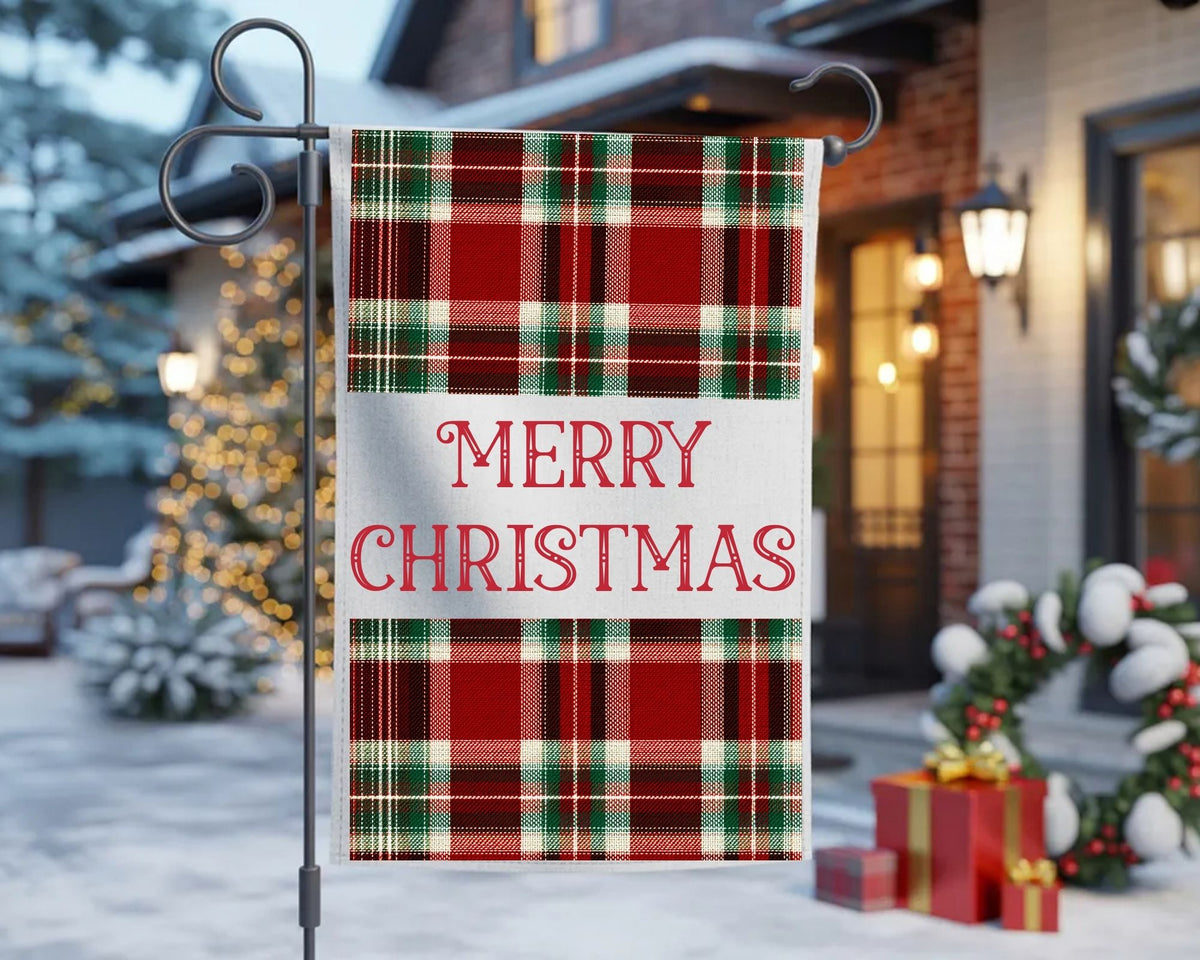 Christmas Phrases - Glorious Font