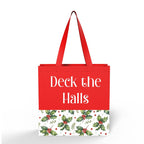 Christmas Holly Berries Pattern
