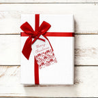 Christmas Phrases - Candy Font
