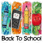 Back To School