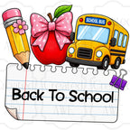 Back To School