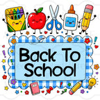 Back To School