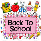 Back To School