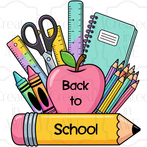 Back To School