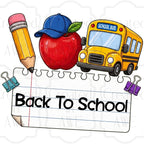 Back To School