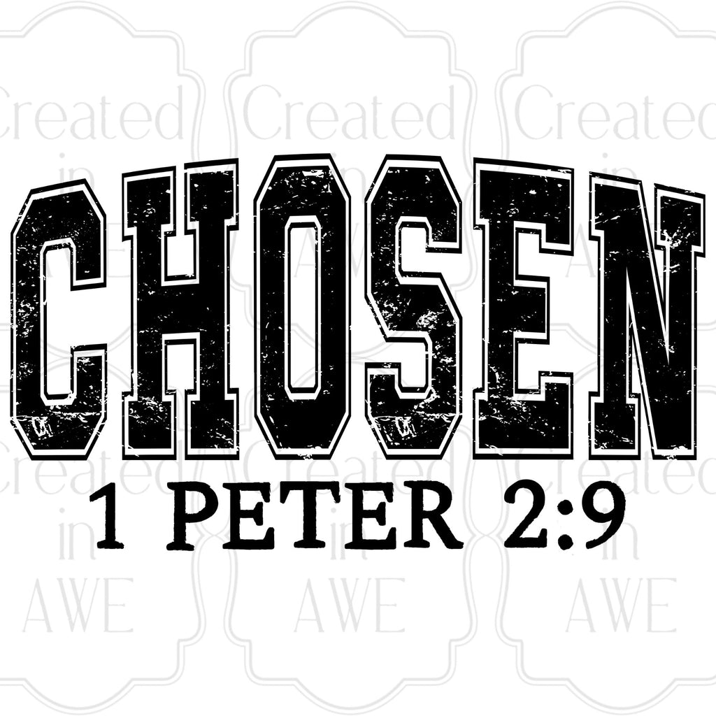 Chosen