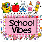 School Vibes