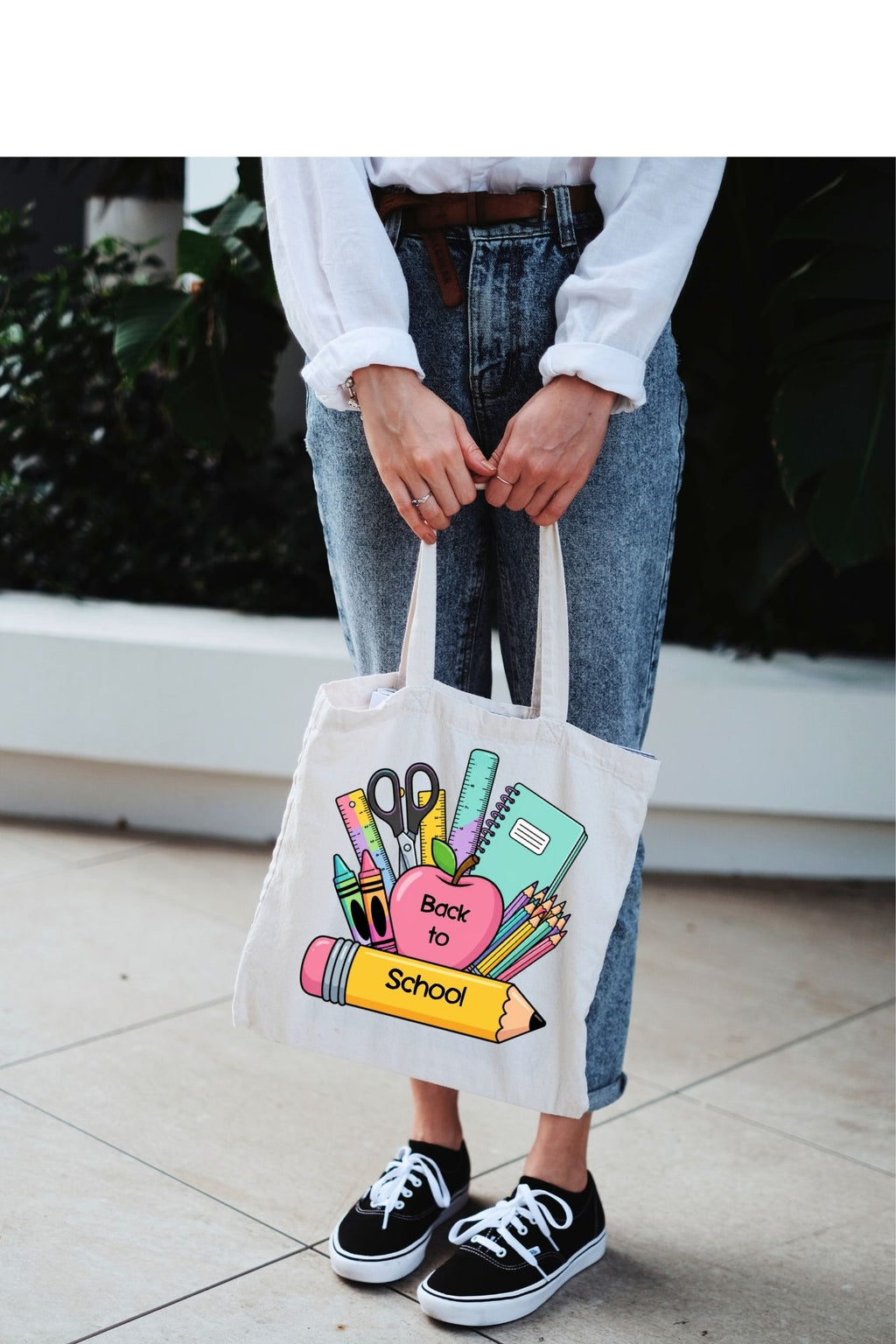 Back To School