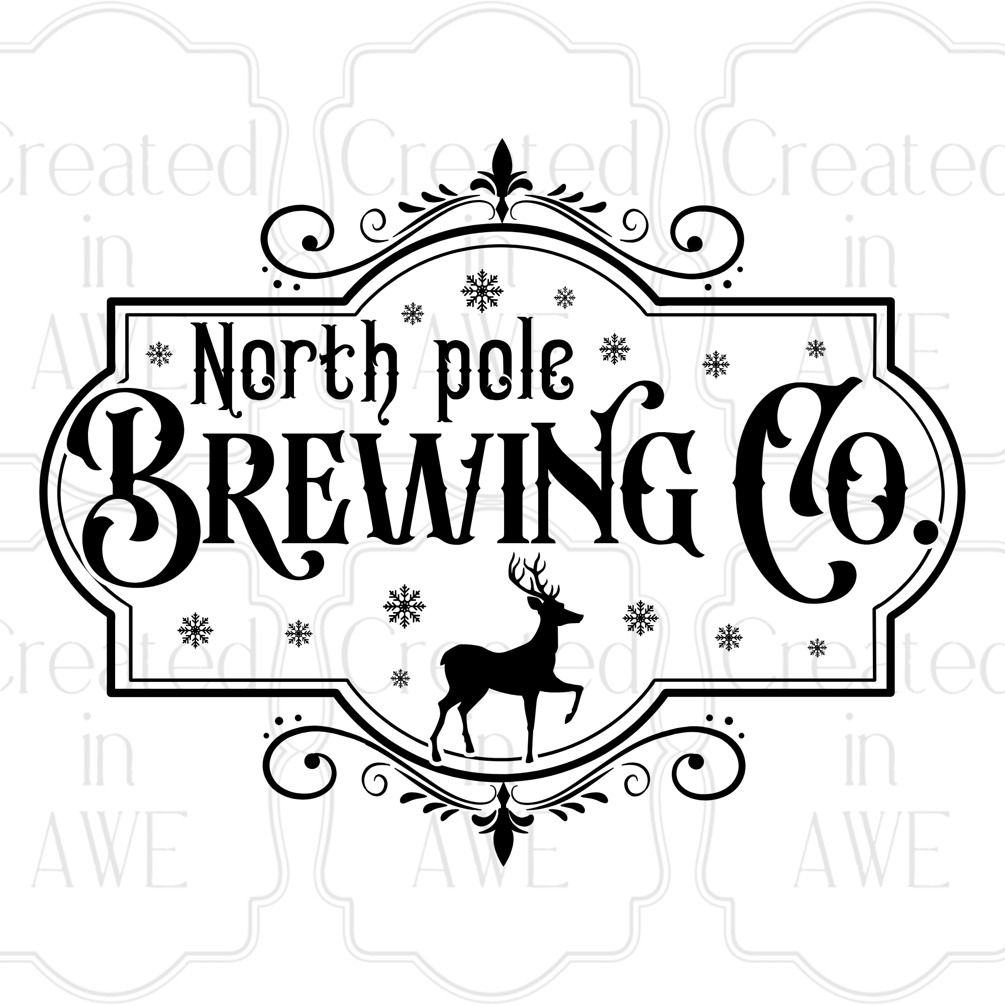 North Pole Brewing Co