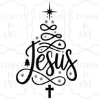 Jesus Tree
