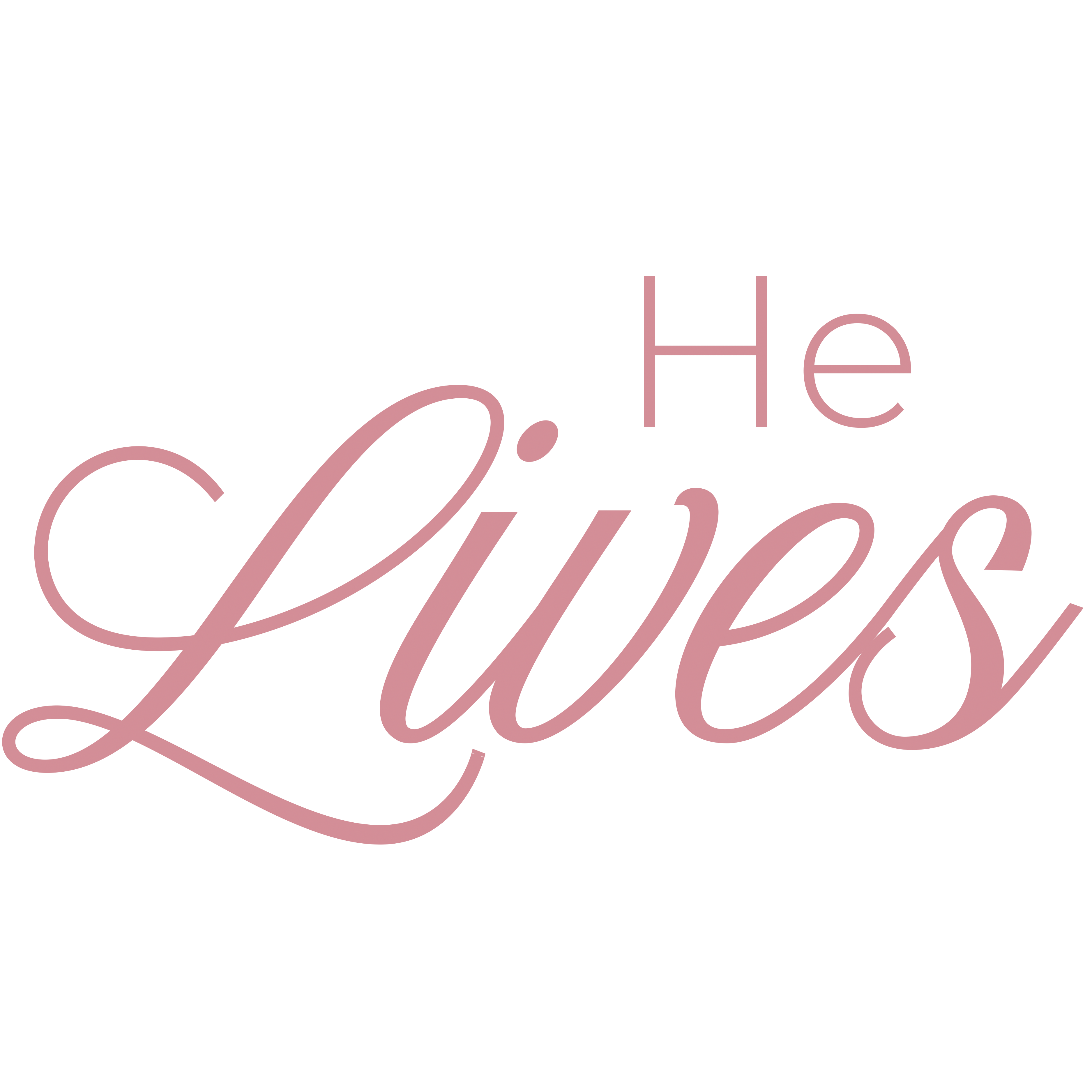 Easter Words (vintage rose) variety and singles