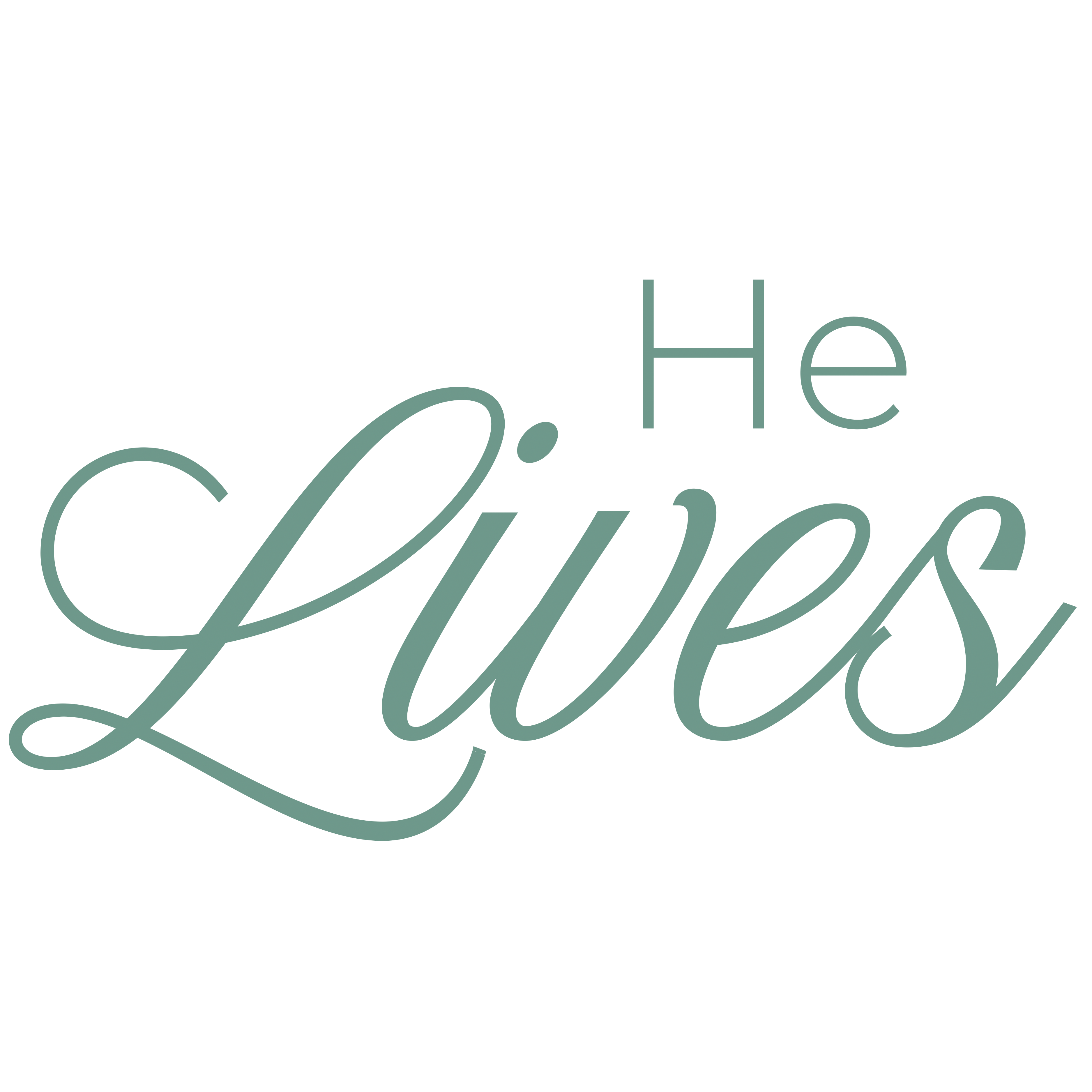 Easter Words (sage green) variety and singles