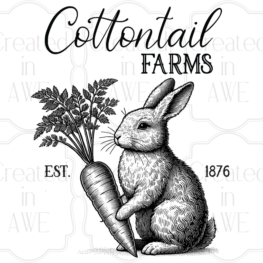 Cottontail Farms