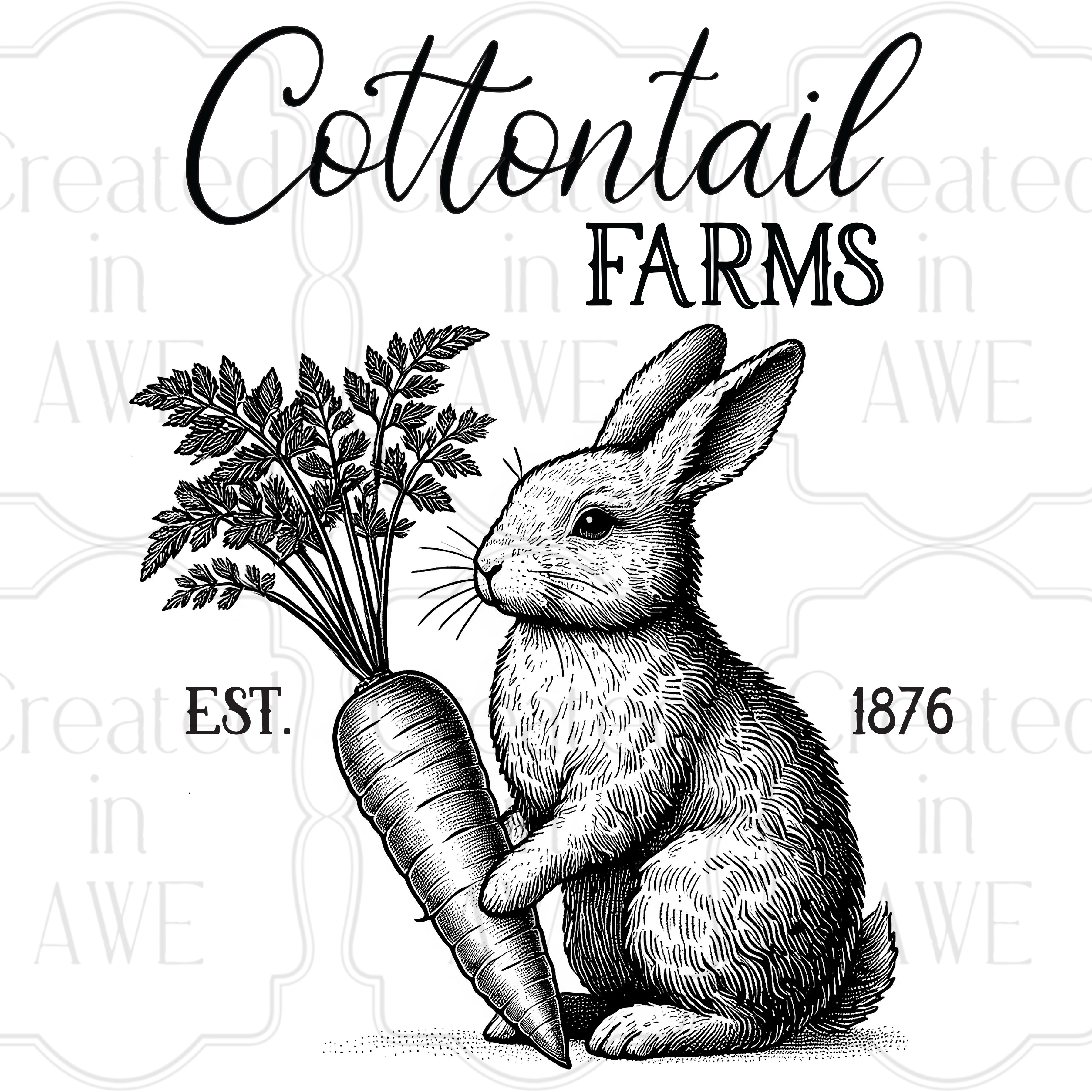 Cottontail Farms