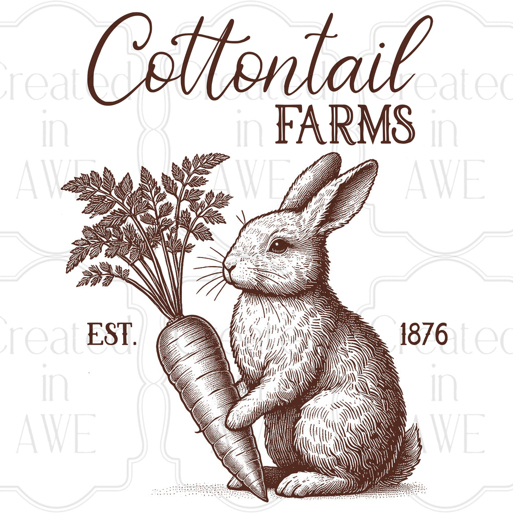 Cottontail Farms