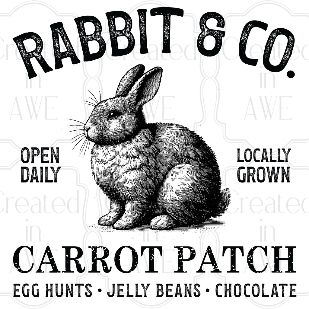 Rabbit & Co.