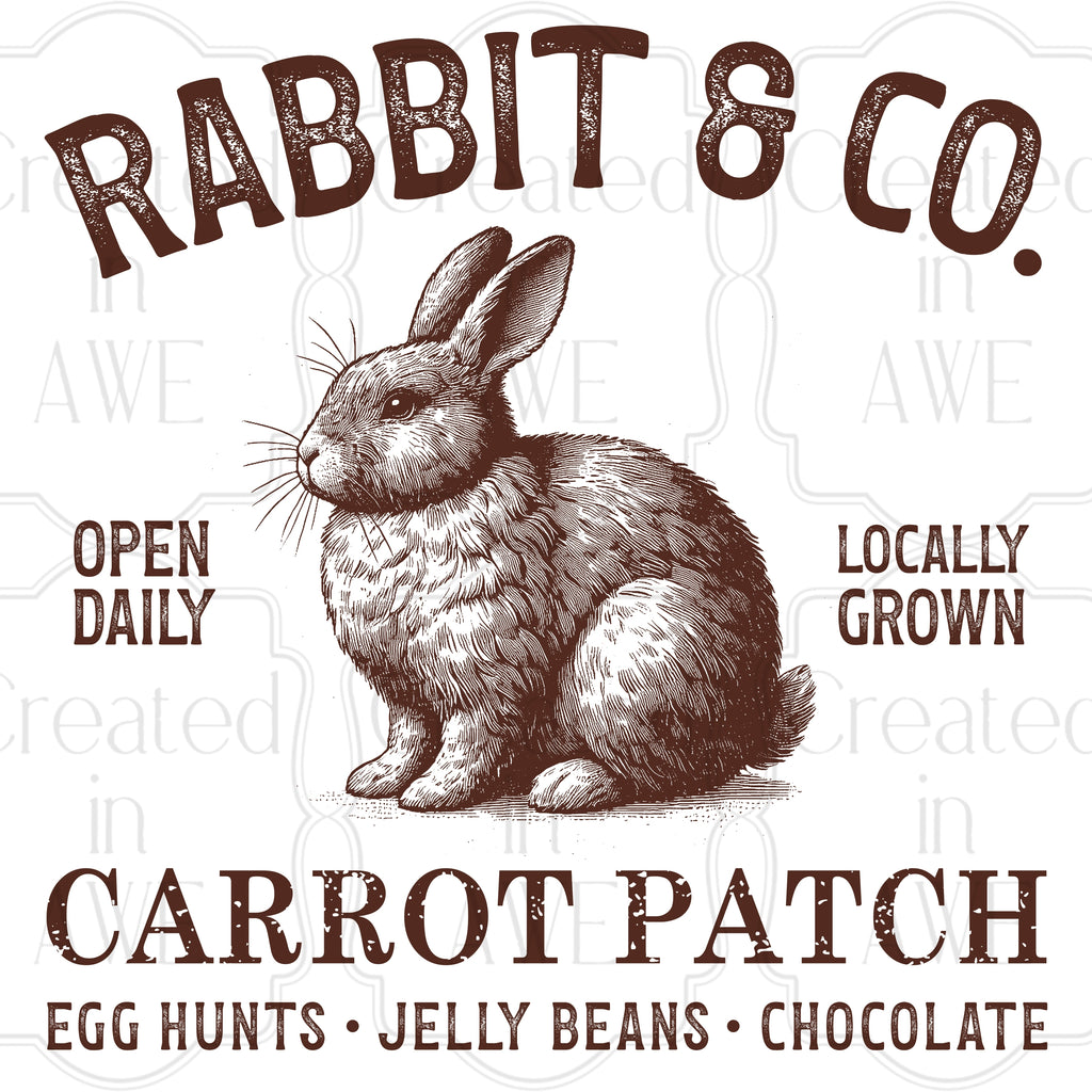 Rabbit & Co.