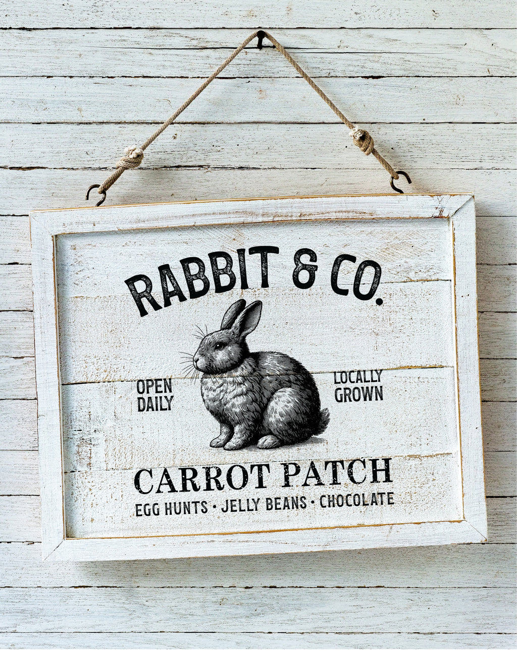 Rabbit & Co.