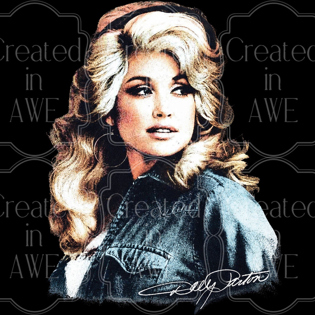 Dolly Portrait