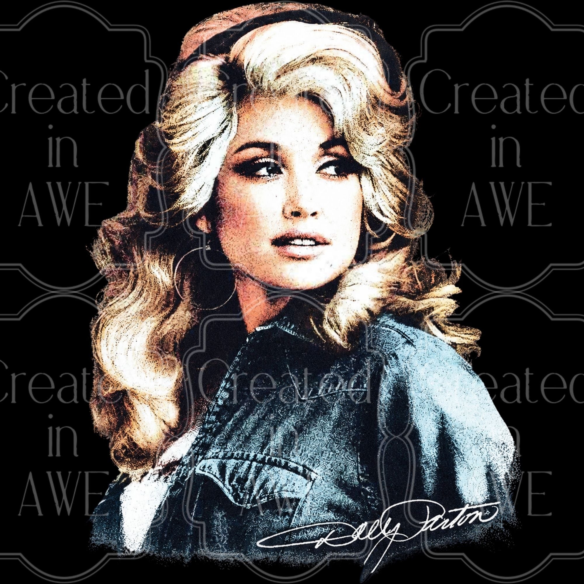 Dolly Portrait
