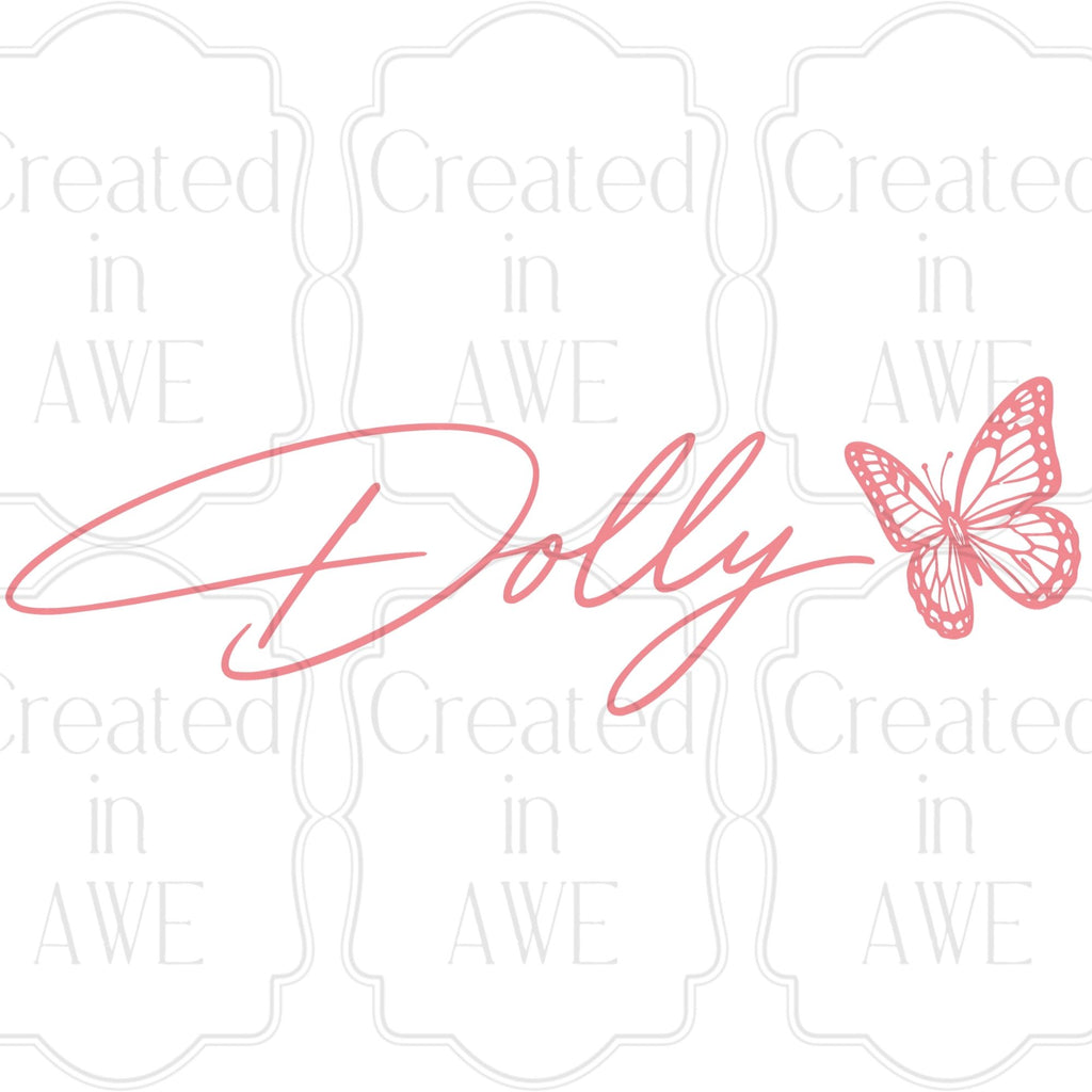 Dolly - Signatures
