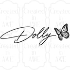 Dolly - Signatures