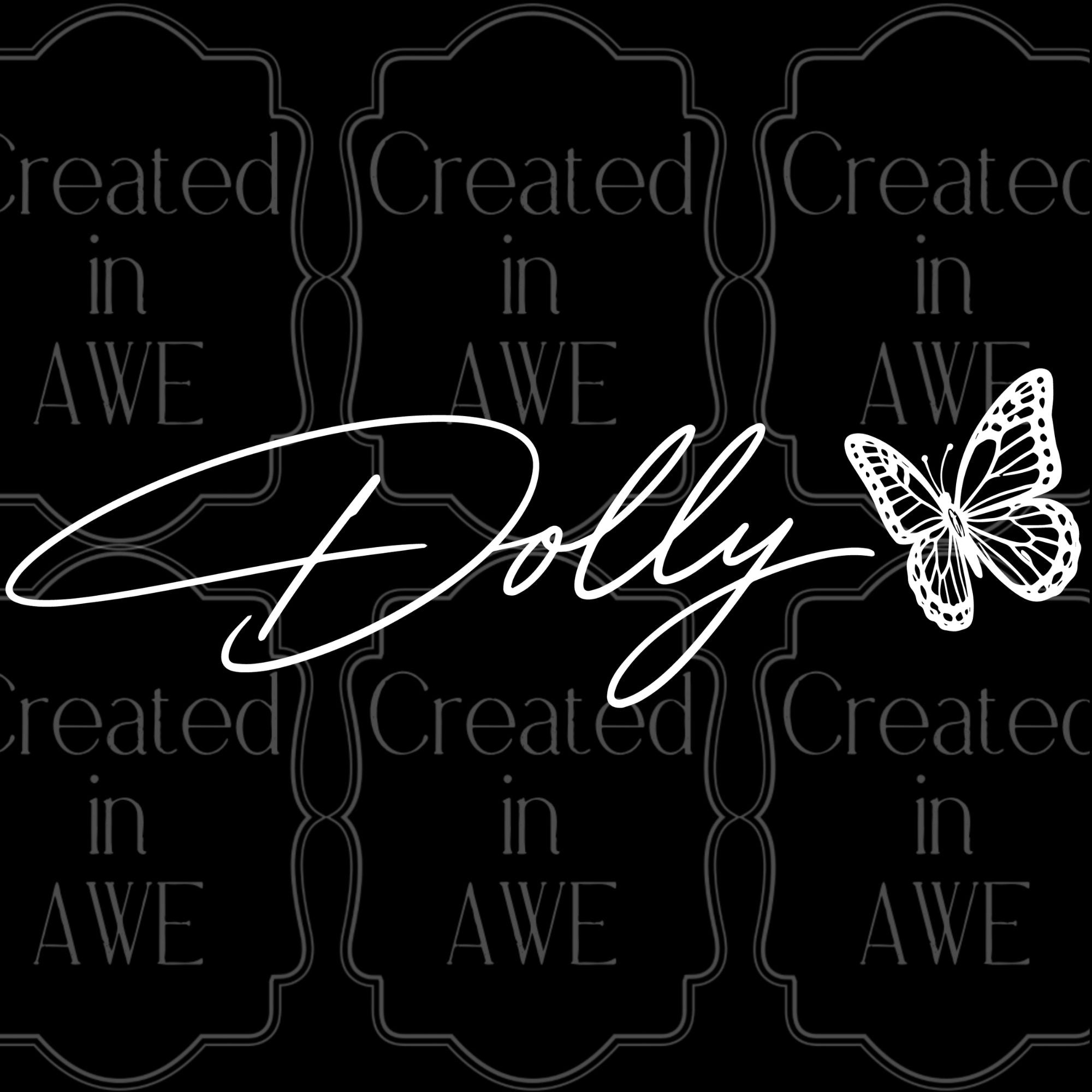 Dolly - Signatures