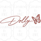 Dolly - Signatures