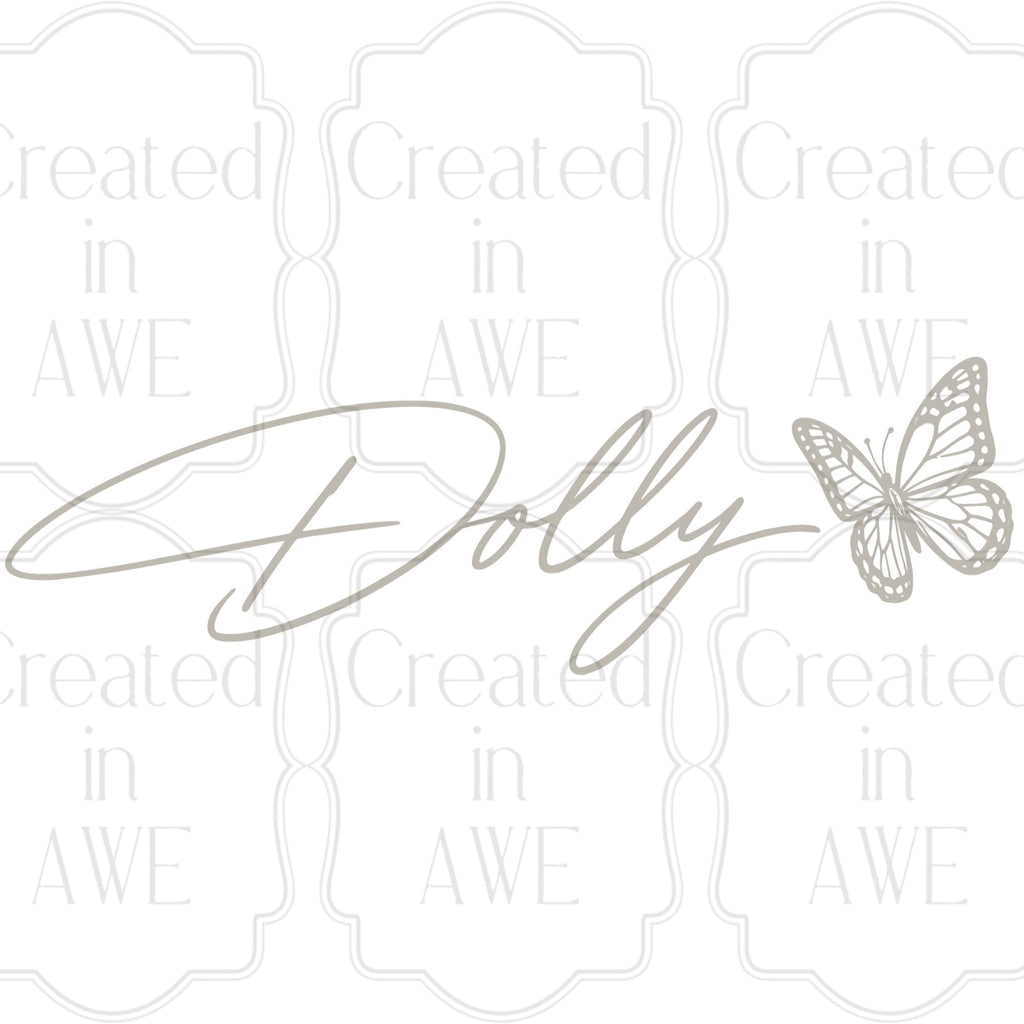 Dolly - Signatures