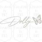 Dolly - Signatures