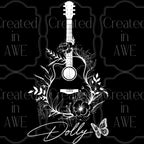 Dolly - Guitar