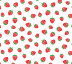Strawberries UV Sticker wrap
