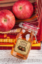 Vintage Fall Labels