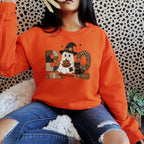 Patchwork BOO