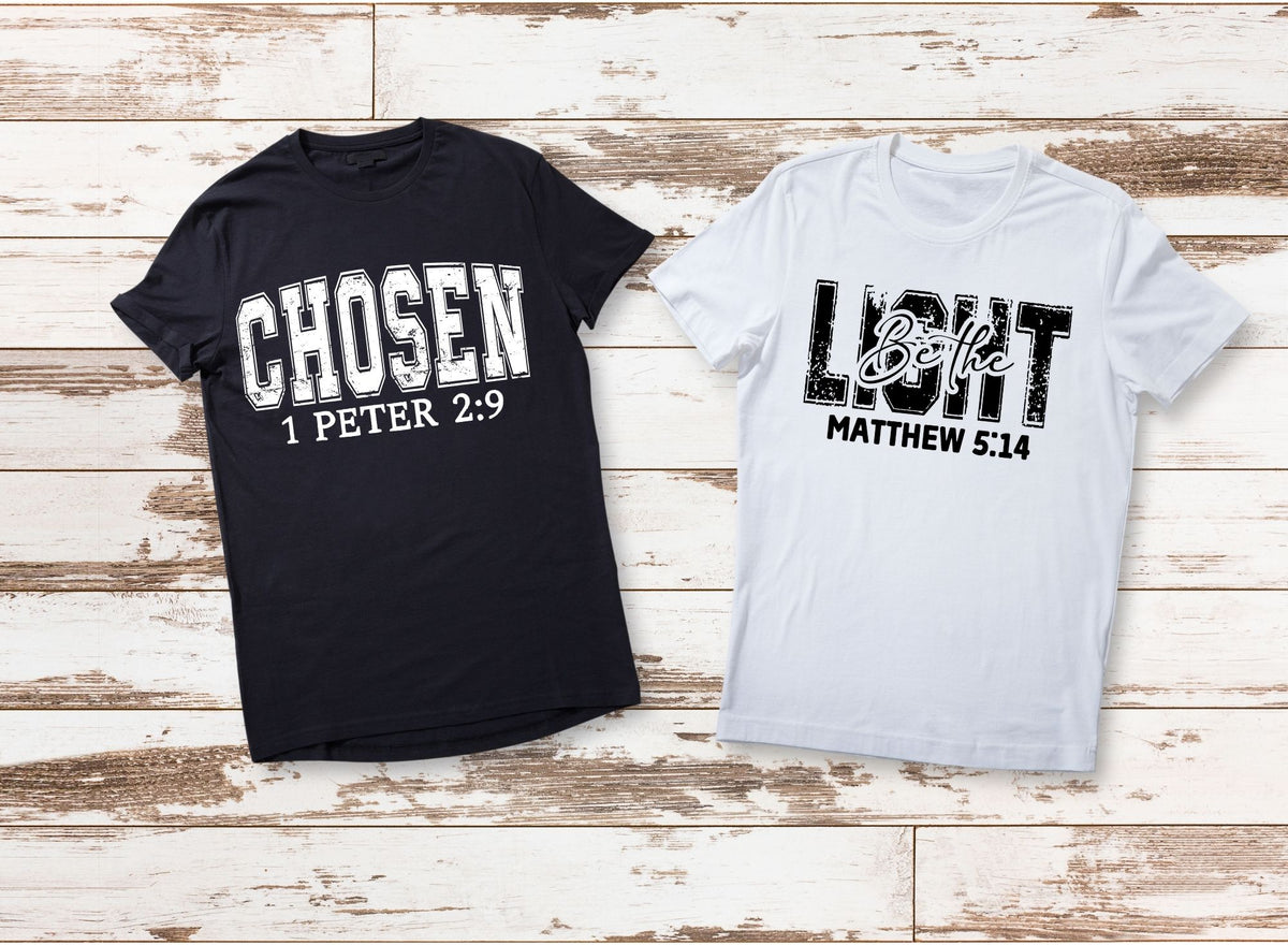 Chosen