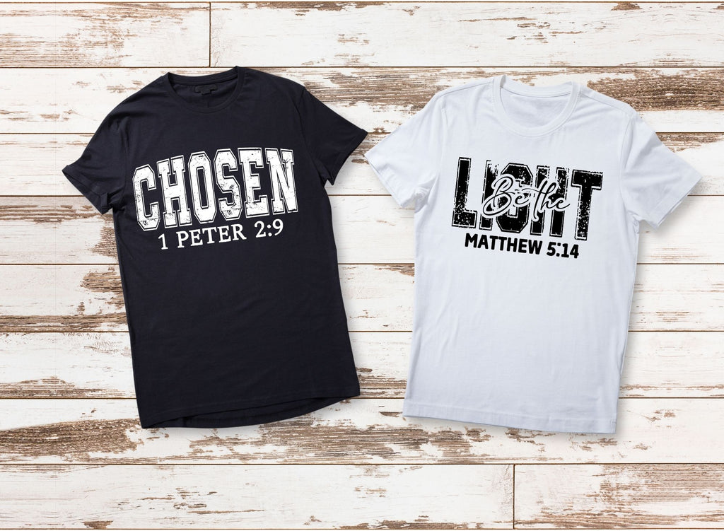 Be the Light