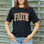 Faith patchwork
