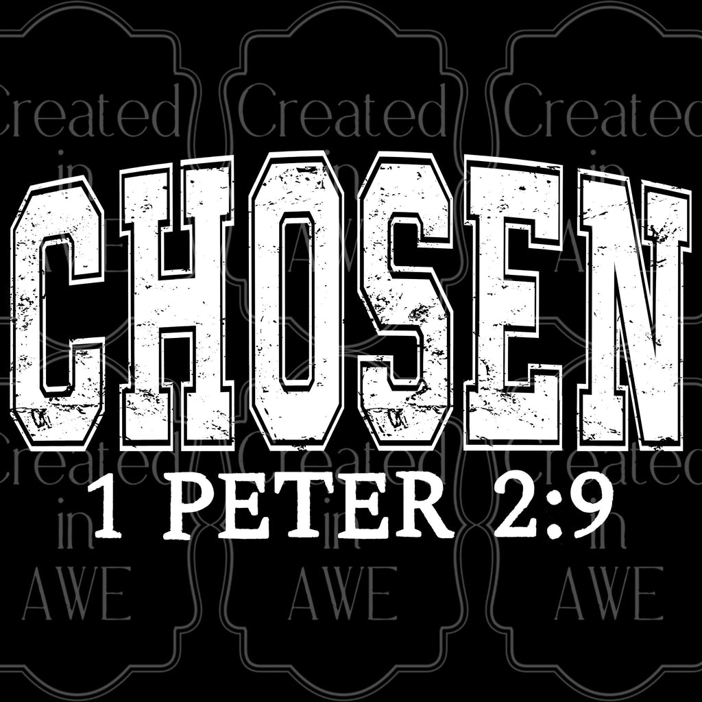 Chosen